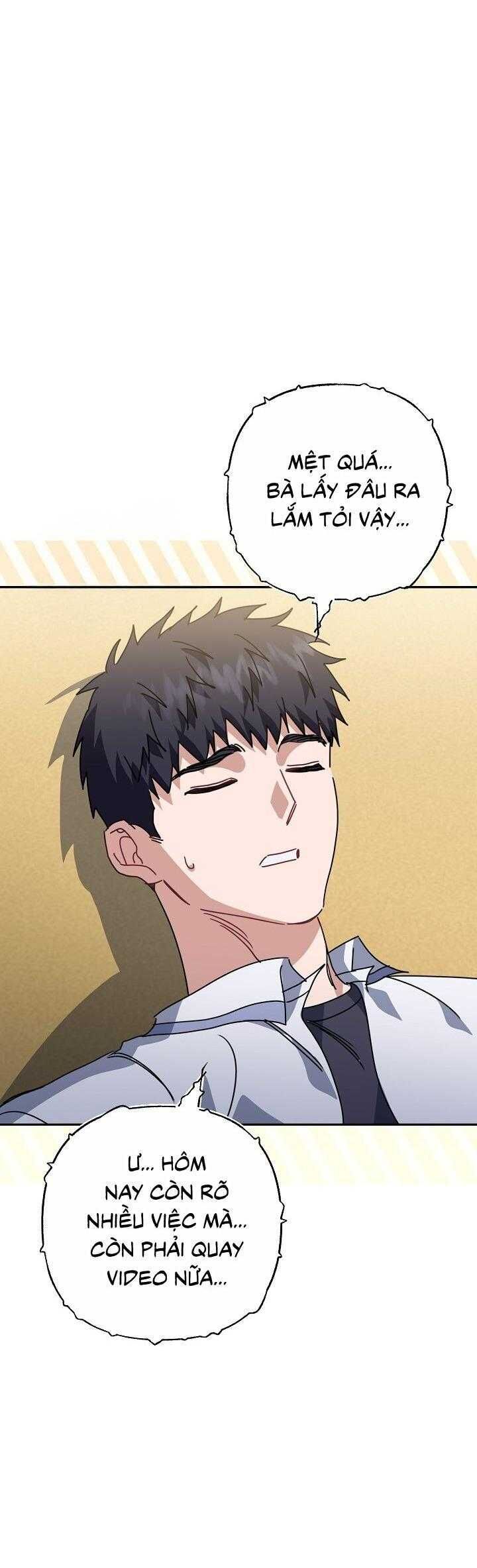 Khu Vực Chủ Nghĩa Tình Yêu Chapter 75 - 54