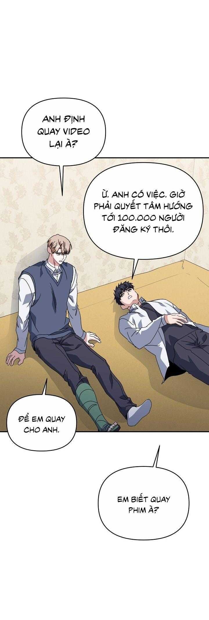 Khu Vực Chủ Nghĩa Tình Yêu Chapter 75 - 55