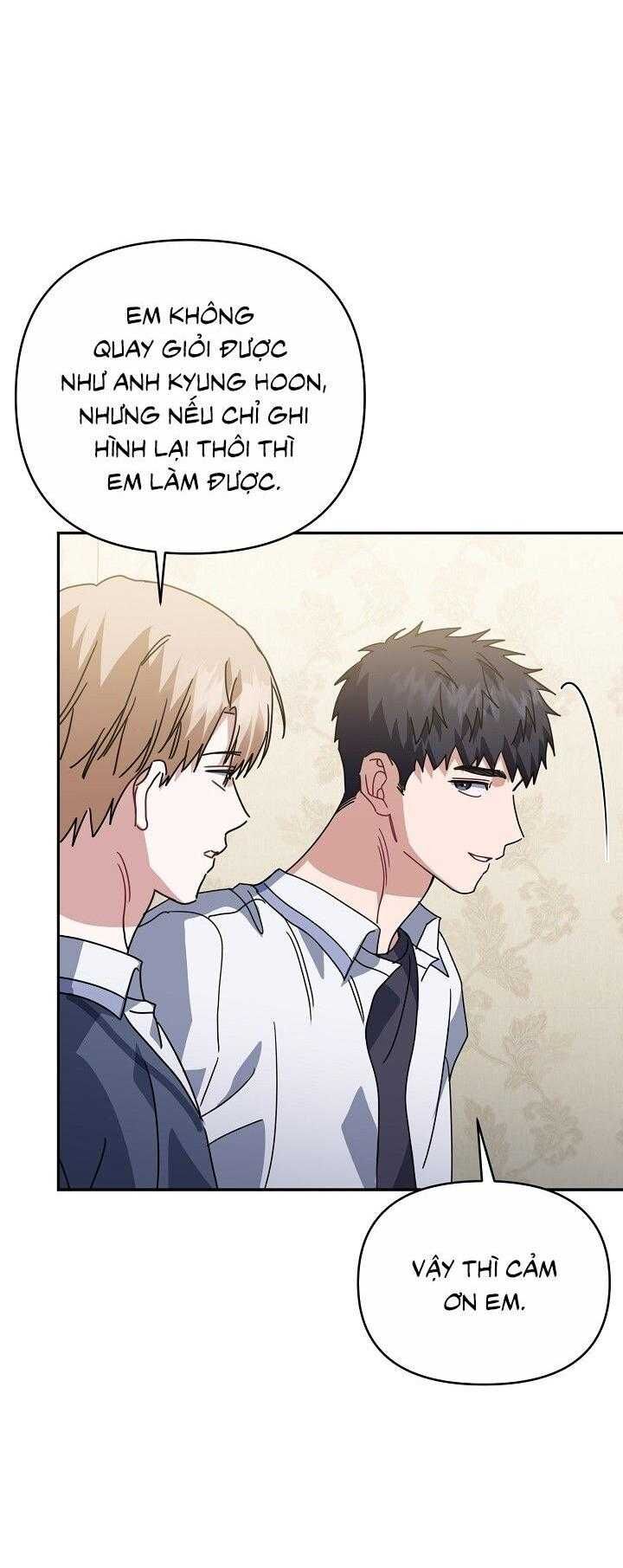 Khu Vực Chủ Nghĩa Tình Yêu Chapter 75 - 56