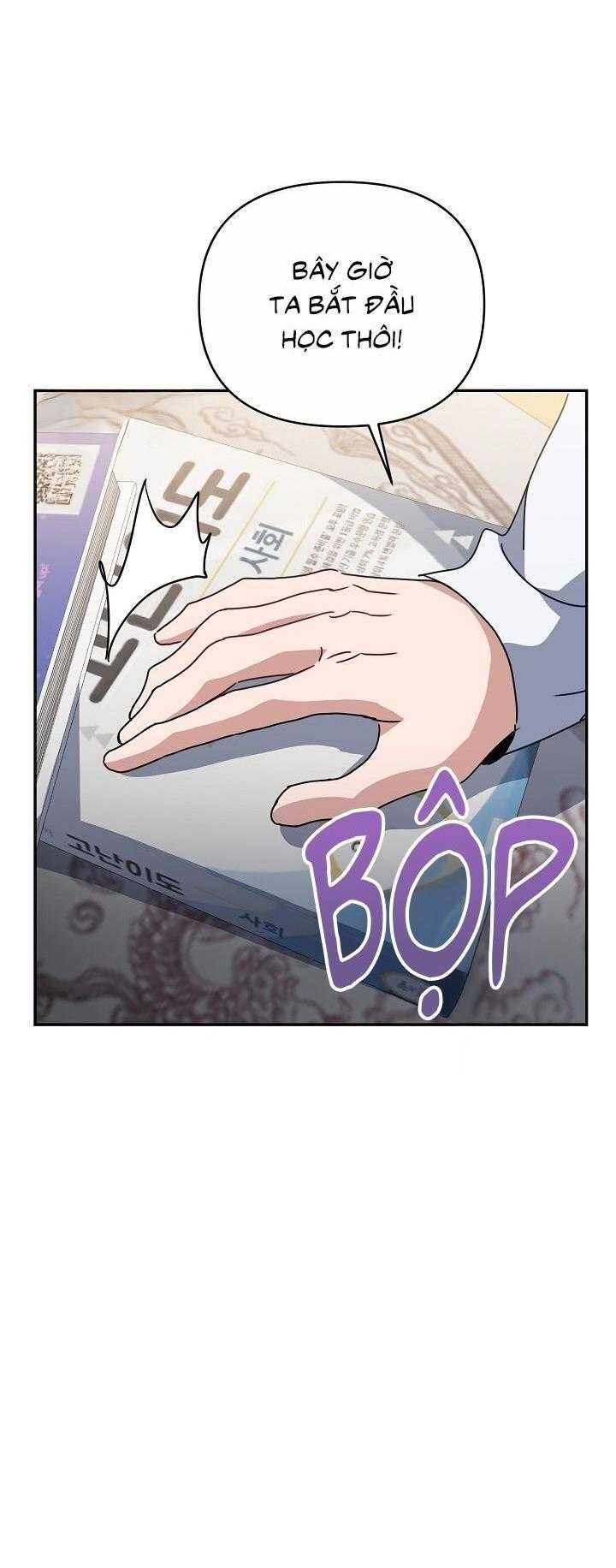 Khu Vực Chủ Nghĩa Tình Yêu Chapter 75 - 57