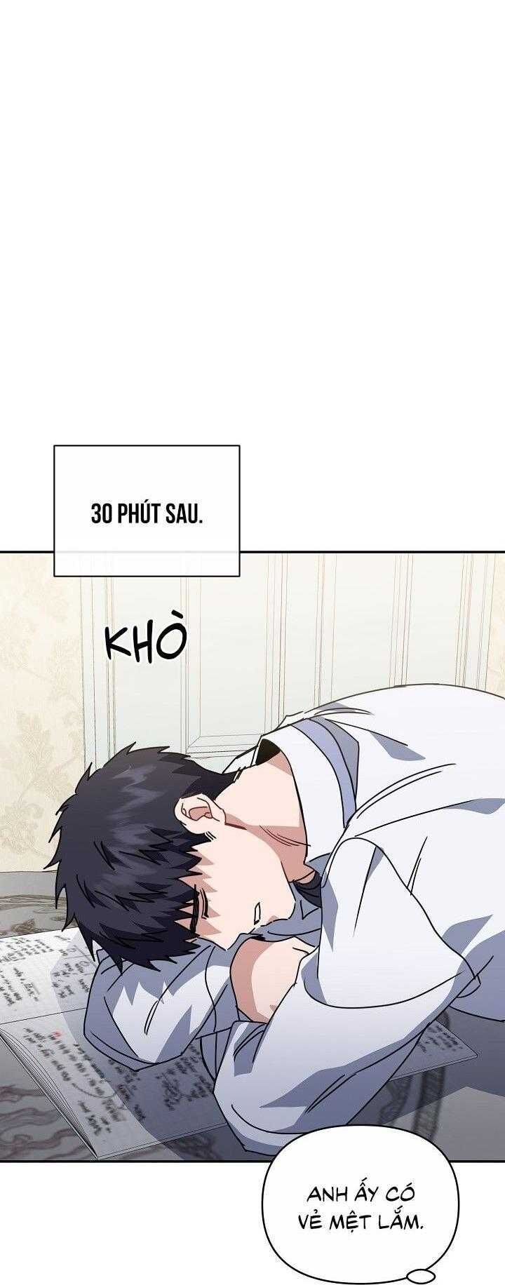 Khu Vực Chủ Nghĩa Tình Yêu Chapter 75 - 58