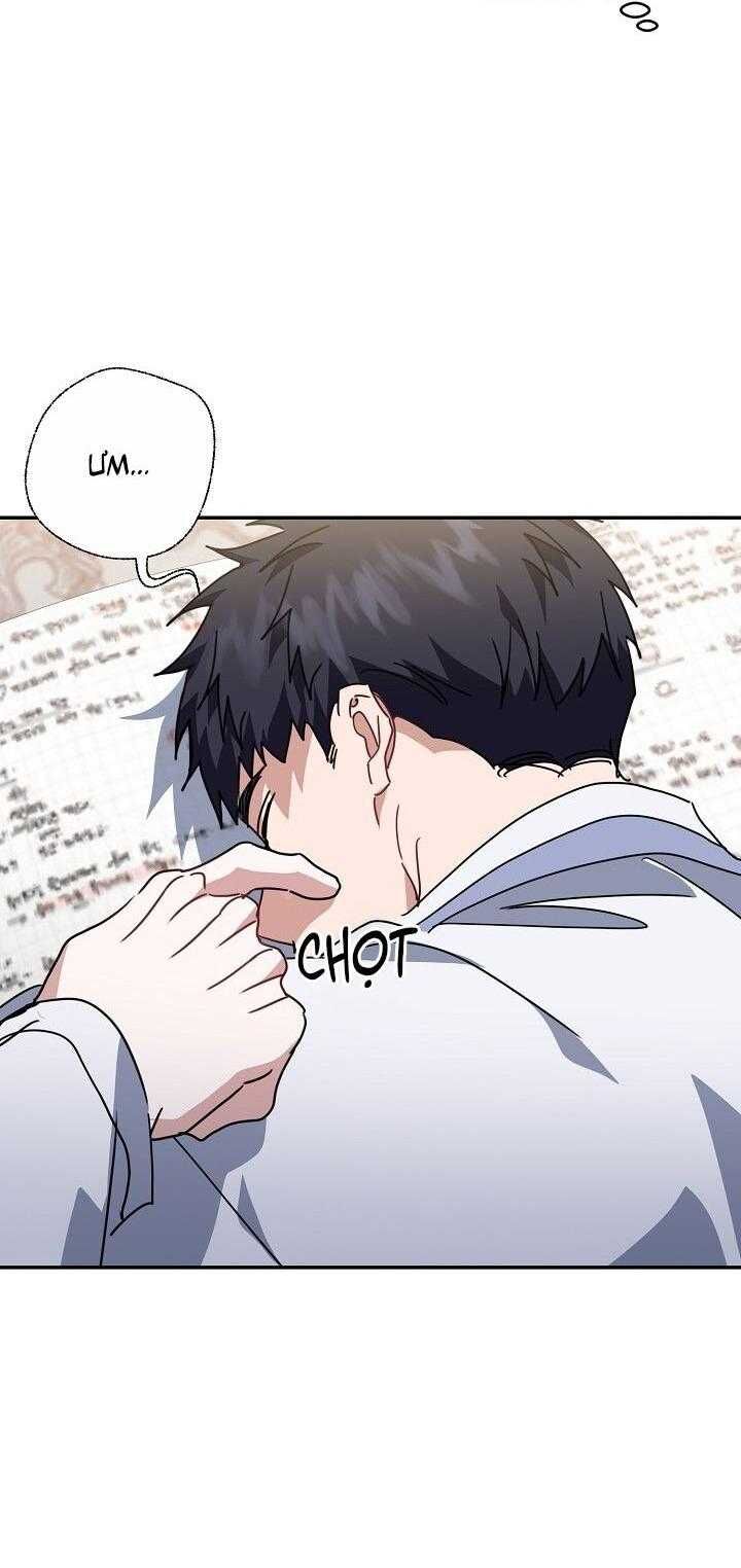 Khu Vực Chủ Nghĩa Tình Yêu Chapter 75 - 59