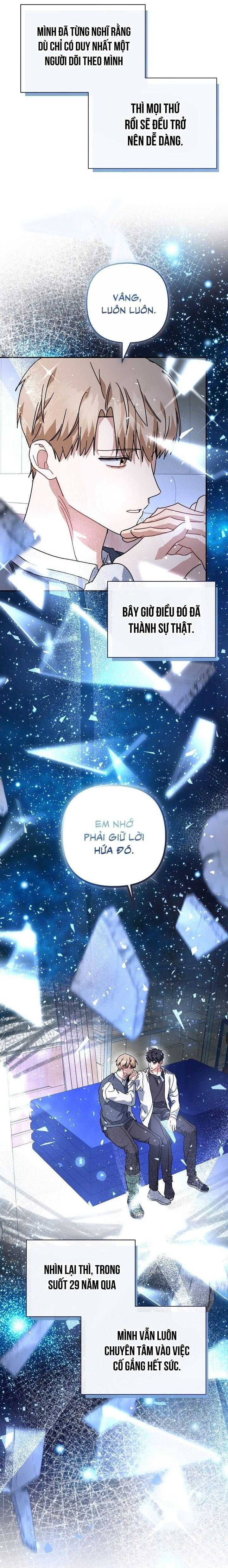 Khu Vực Chủ Nghĩa Tình Yêu Chapter 75 - 7