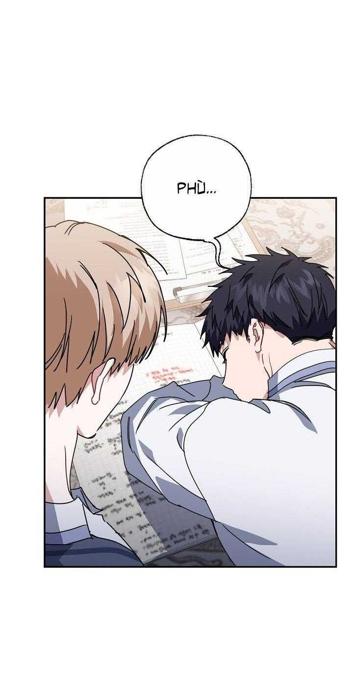 Khu Vực Chủ Nghĩa Tình Yêu Chapter 75 - 61