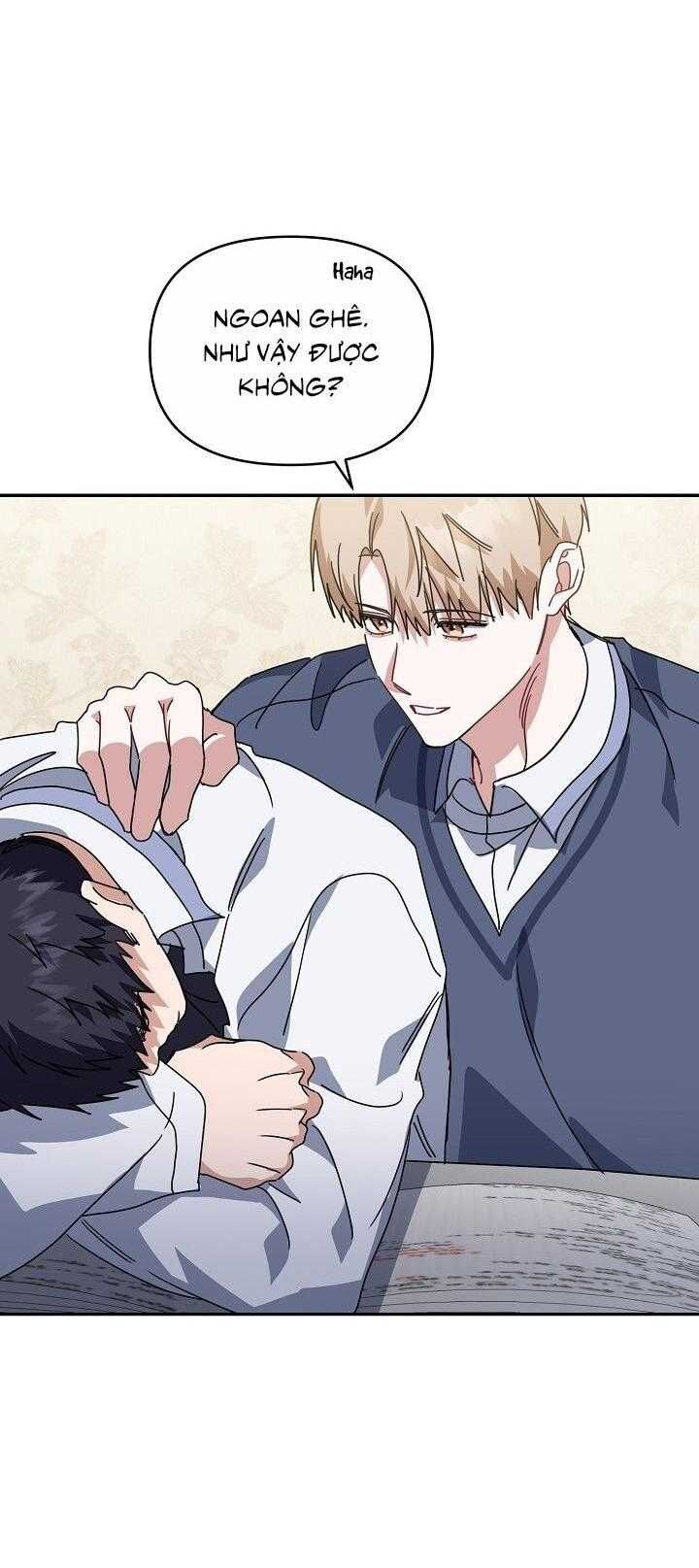 Khu Vực Chủ Nghĩa Tình Yêu Chapter 75 - 63