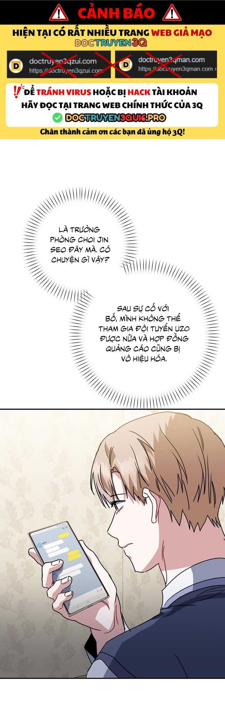 Khu Vực Chủ Nghĩa Tình Yêu Chapter 76 - 2