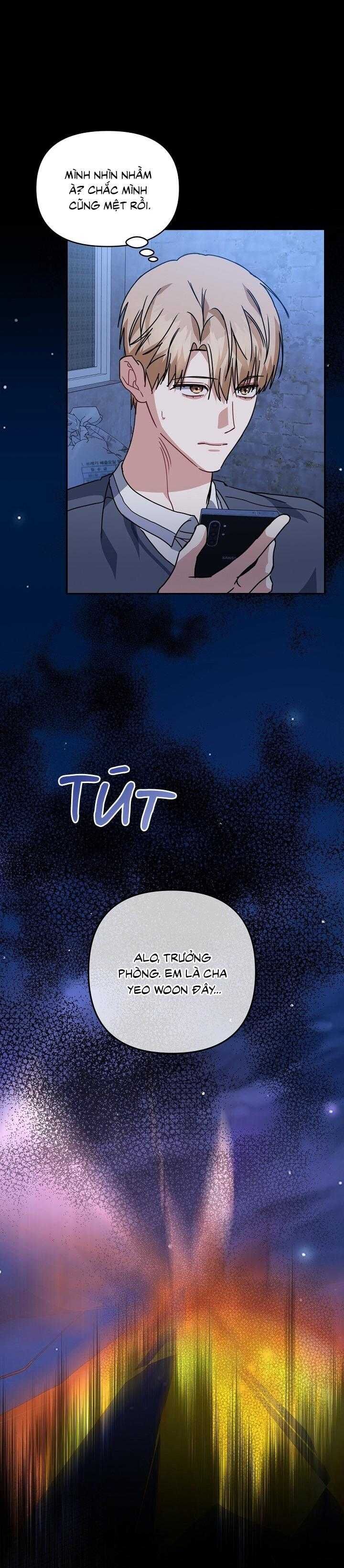 Khu Vực Chủ Nghĩa Tình Yêu Chapter 76 - 13