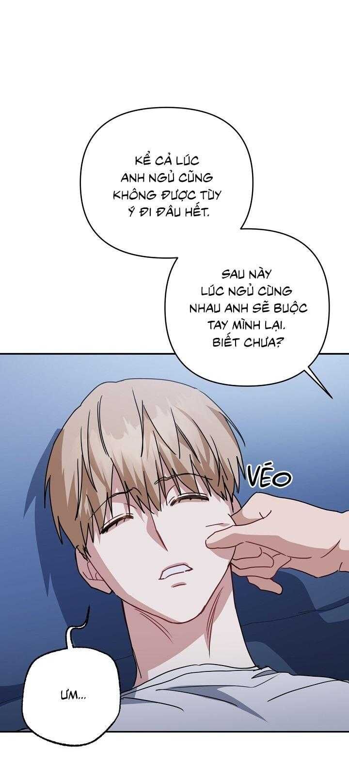 Khu Vực Chủ Nghĩa Tình Yêu Chapter 76 - 18