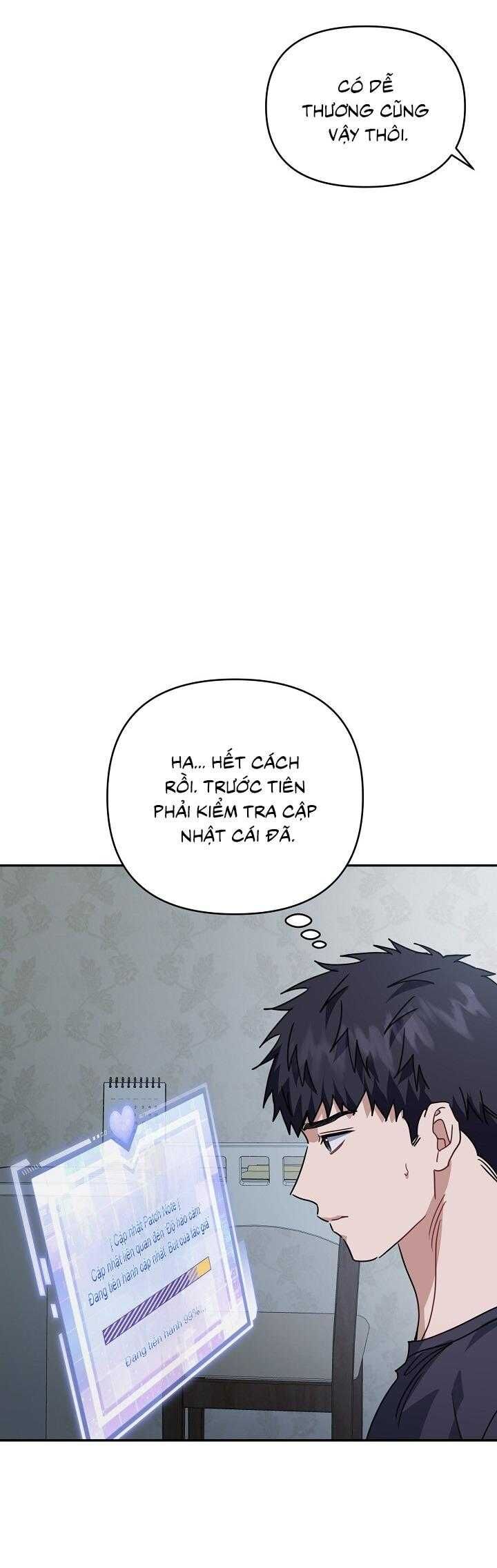 Khu Vực Chủ Nghĩa Tình Yêu Chapter 76 - 19