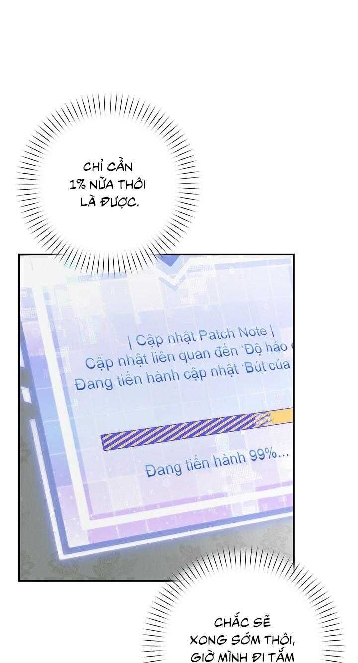 Khu Vực Chủ Nghĩa Tình Yêu Chapter 76 - 20