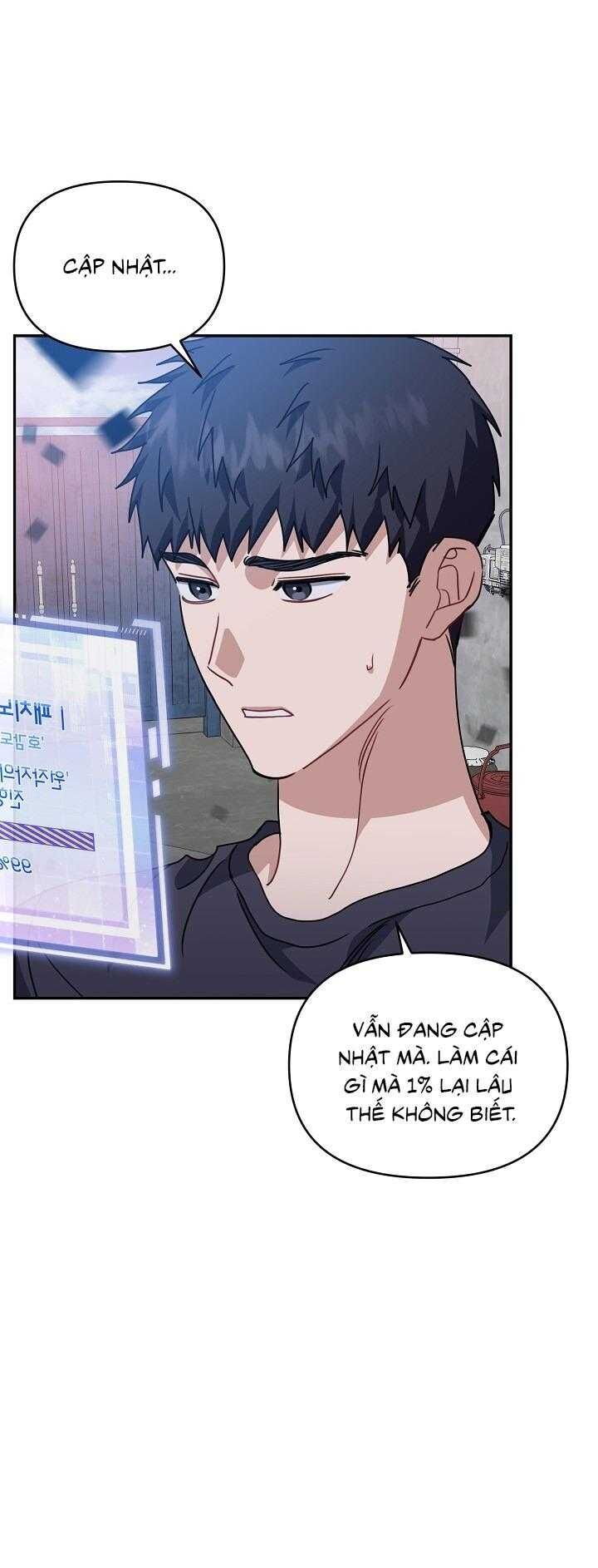 Khu Vực Chủ Nghĩa Tình Yêu Chapter 76 - 22