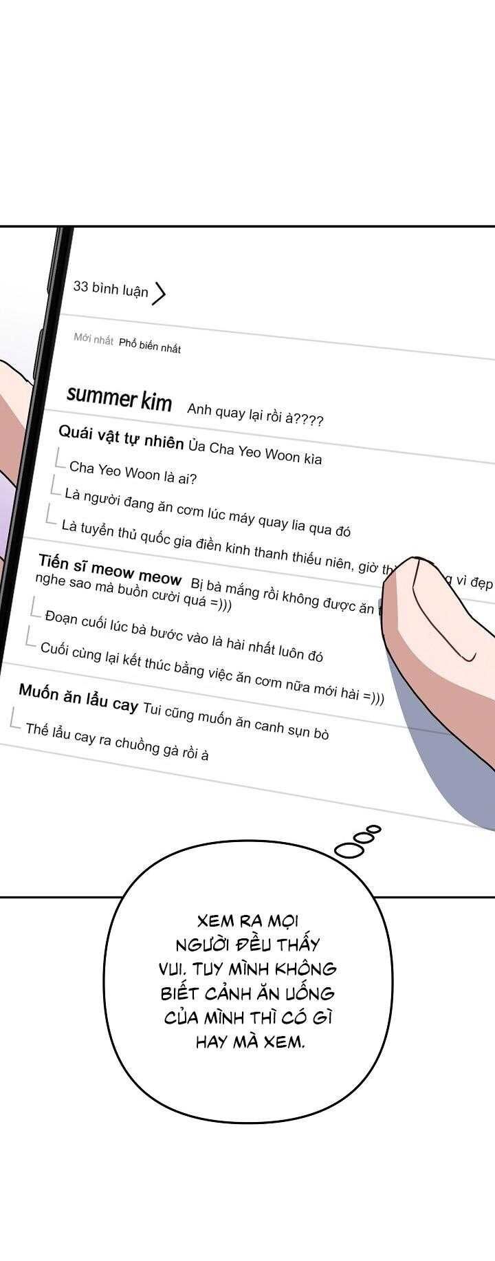 Khu Vực Chủ Nghĩa Tình Yêu Chapter 76 - 25