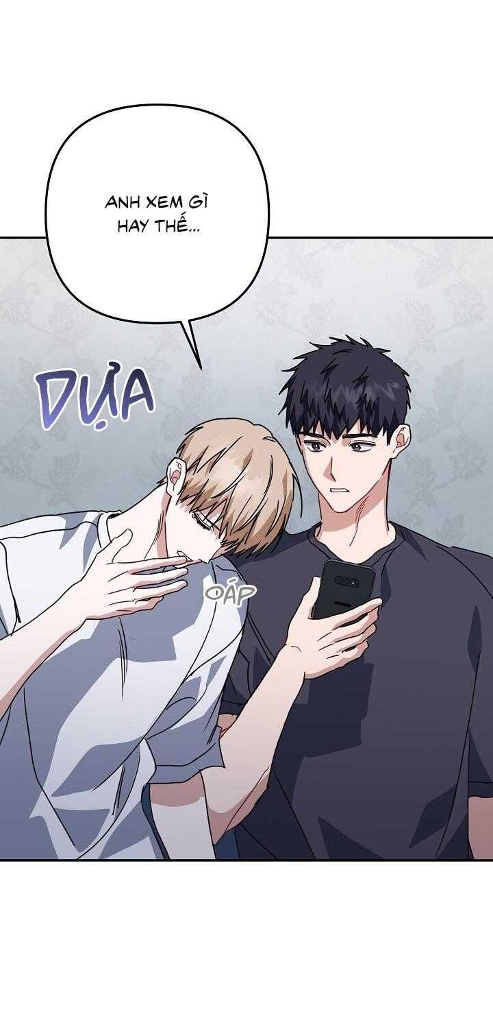 Khu Vực Chủ Nghĩa Tình Yêu Chapter 76 - 27