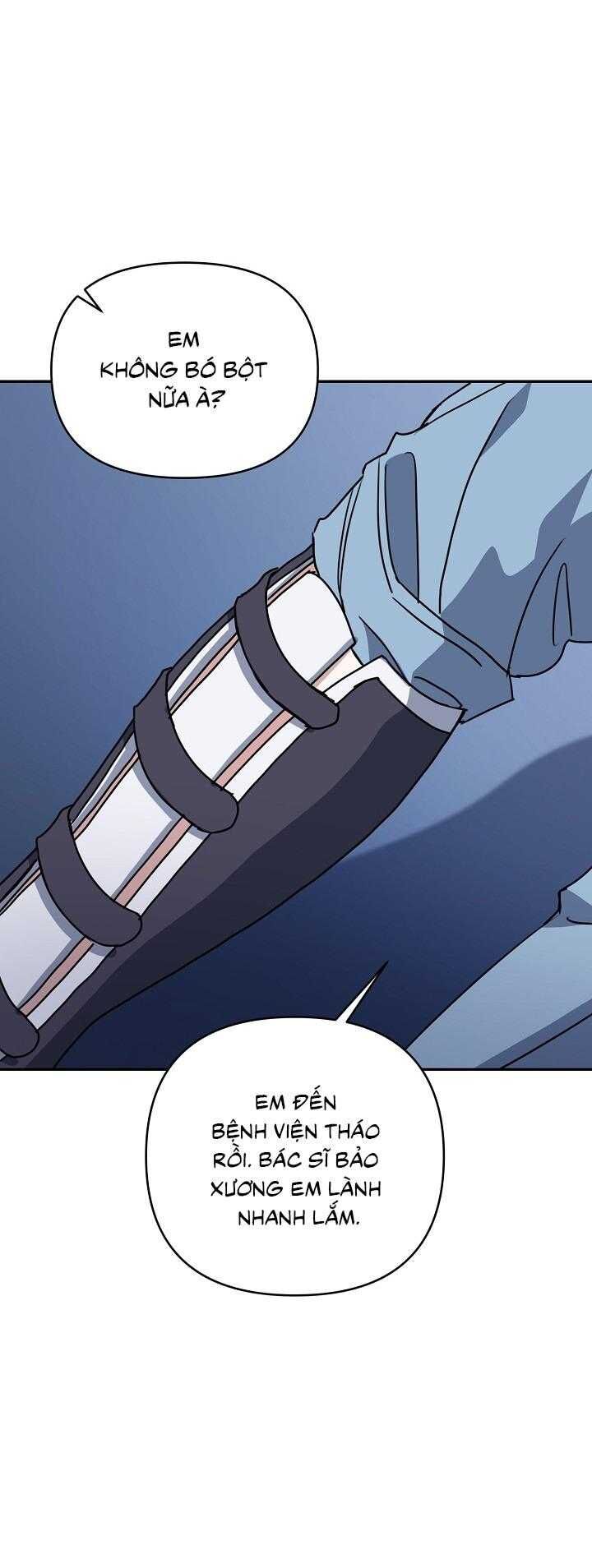 Khu Vực Chủ Nghĩa Tình Yêu Chapter 76 - 30