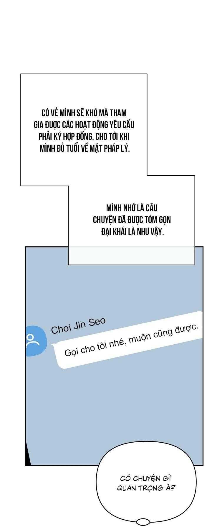 Khu Vực Chủ Nghĩa Tình Yêu Chapter 76 - 4
