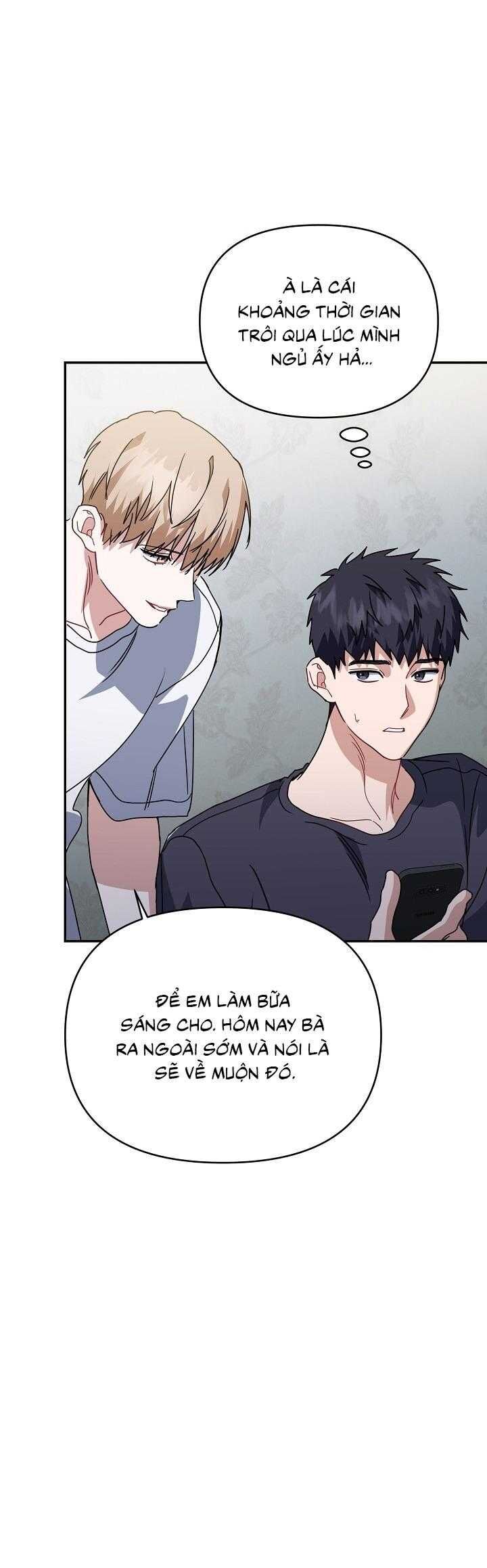 Khu Vực Chủ Nghĩa Tình Yêu Chapter 76 - 31