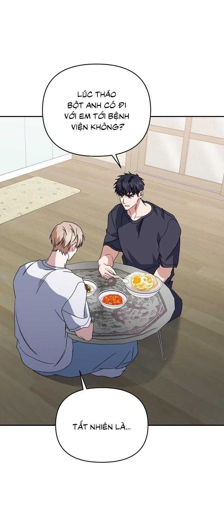 Khu Vực Chủ Nghĩa Tình Yêu Chapter 76 - 33