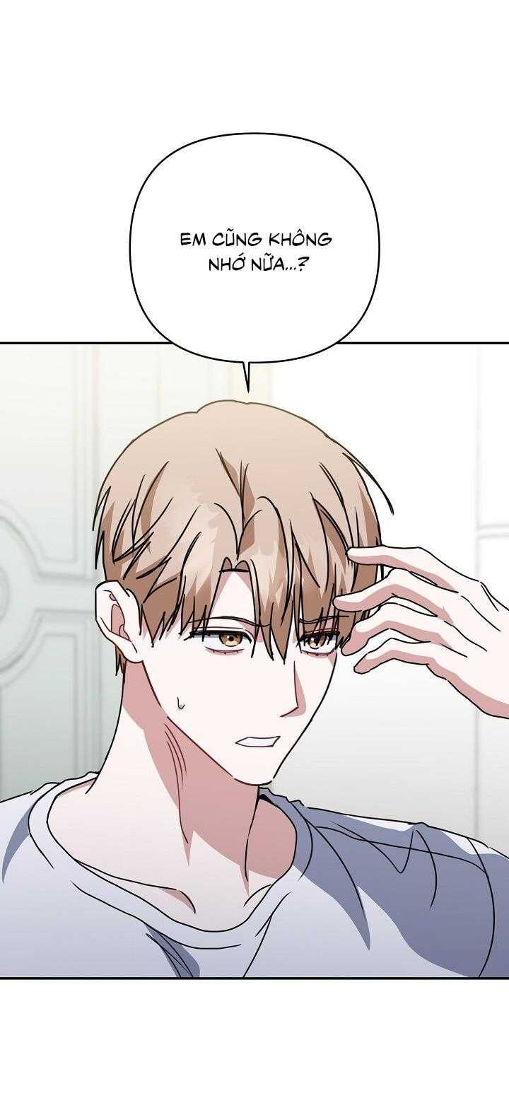 Khu Vực Chủ Nghĩa Tình Yêu Chapter 76 - 34