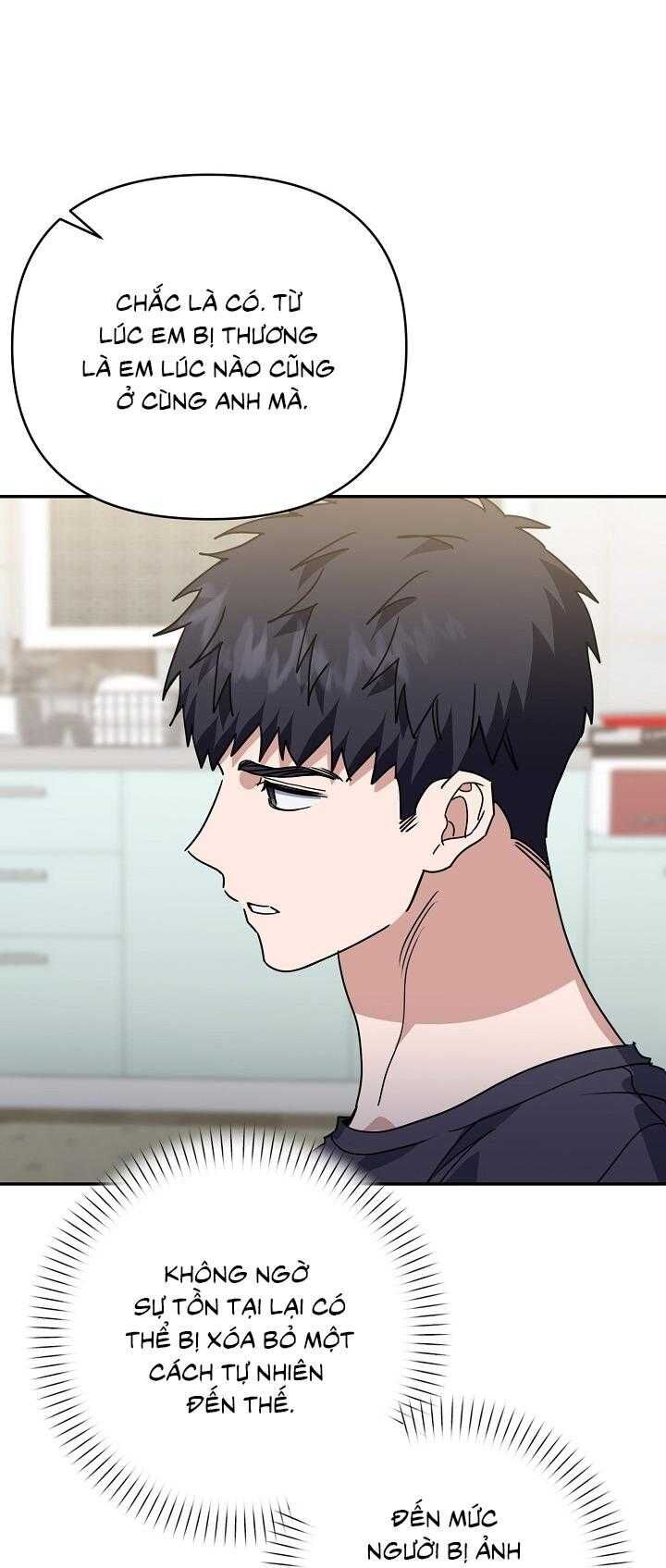 Khu Vực Chủ Nghĩa Tình Yêu Chapter 76 - 35