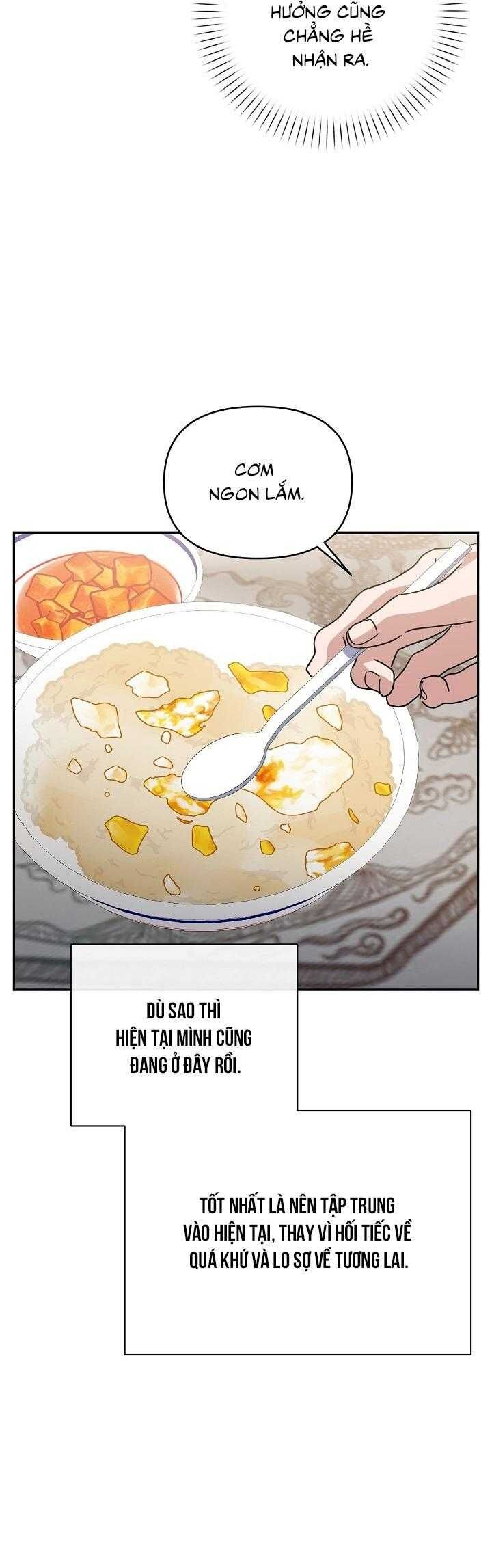 Khu Vực Chủ Nghĩa Tình Yêu Chapter 76 - 36