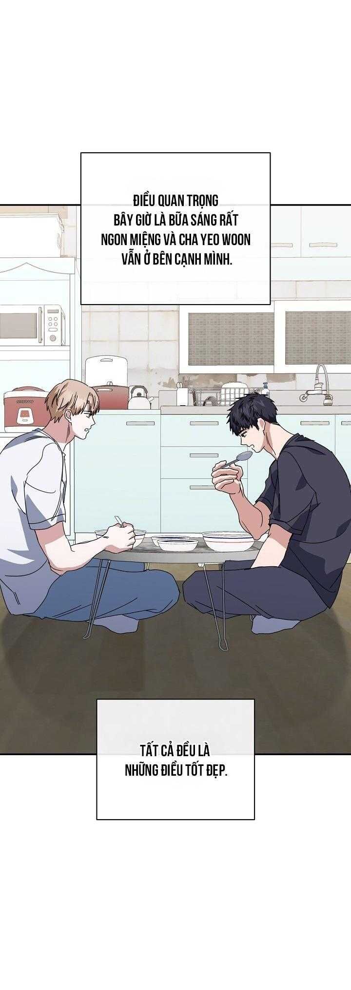 Khu Vực Chủ Nghĩa Tình Yêu Chapter 76 - 37