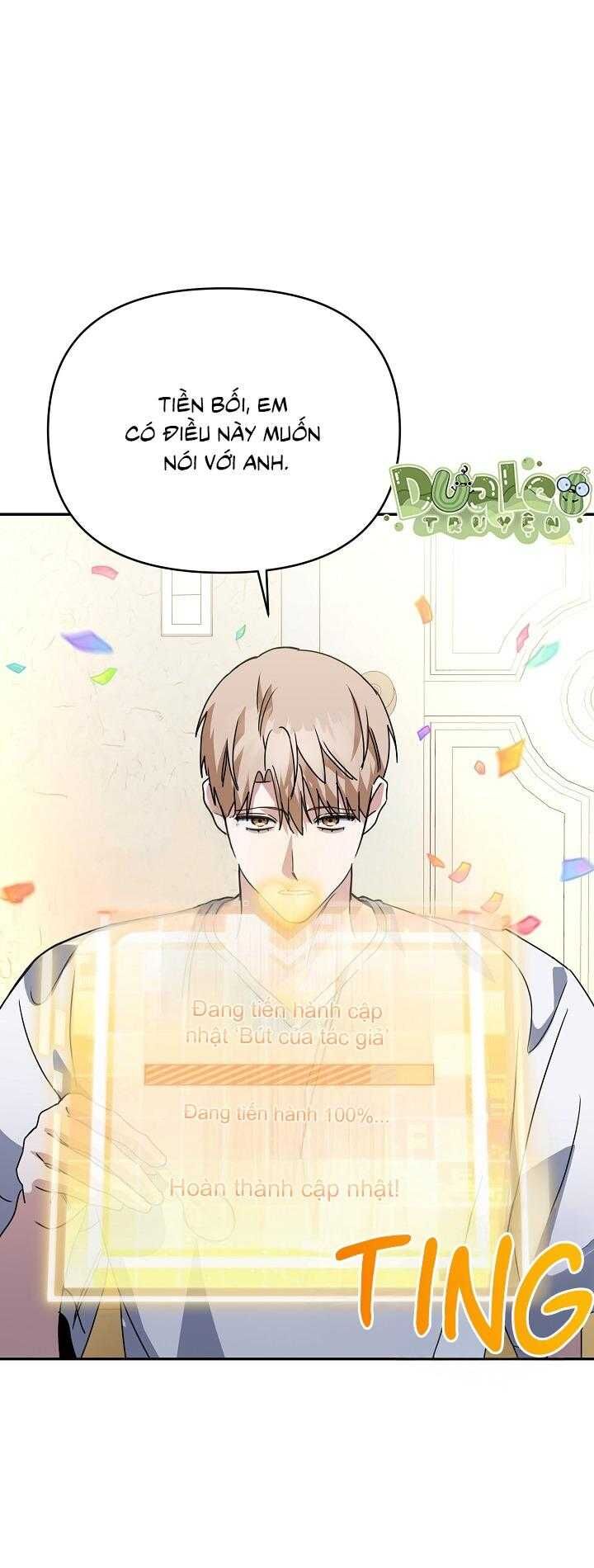 Khu Vực Chủ Nghĩa Tình Yêu Chapter 76 - 38