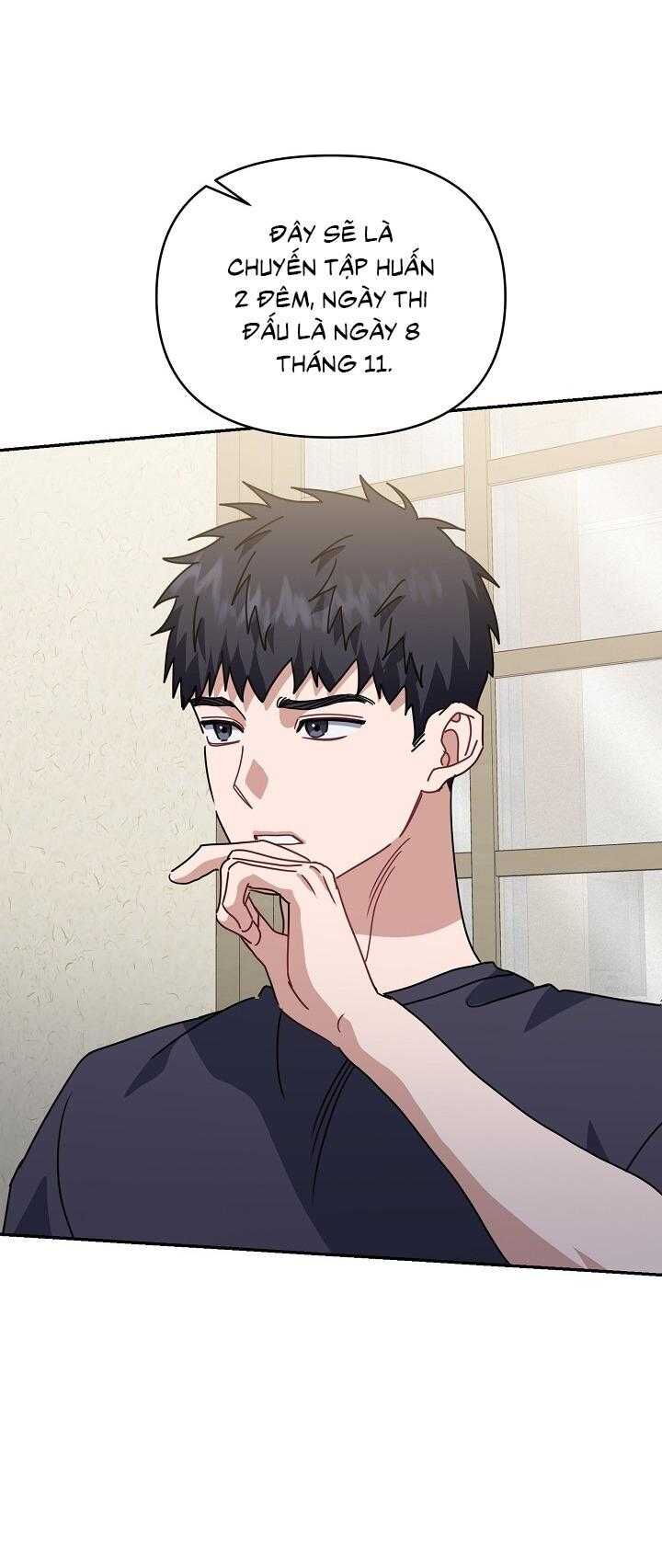 Khu Vực Chủ Nghĩa Tình Yêu Chapter 76 - 41