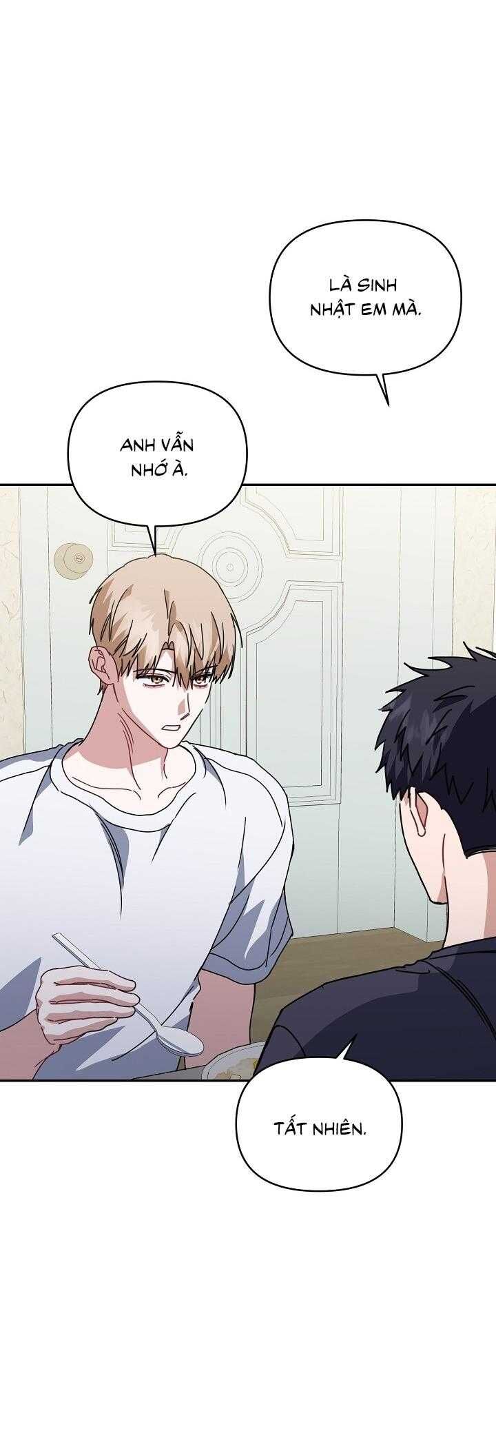 Khu Vực Chủ Nghĩa Tình Yêu Chapter 76 - 42