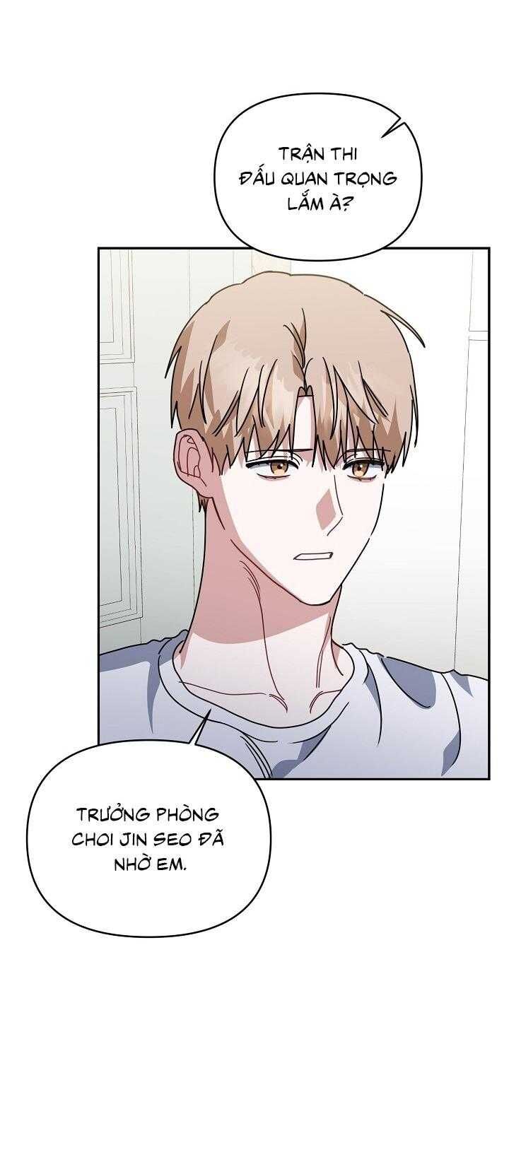 Khu Vực Chủ Nghĩa Tình Yêu Chapter 76 - 44