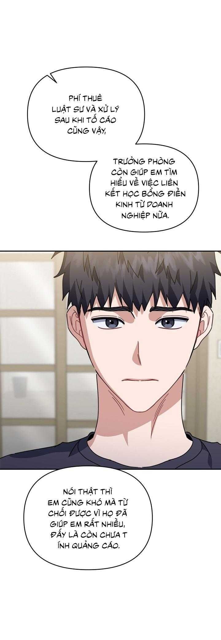Khu Vực Chủ Nghĩa Tình Yêu Chapter 76 - 46