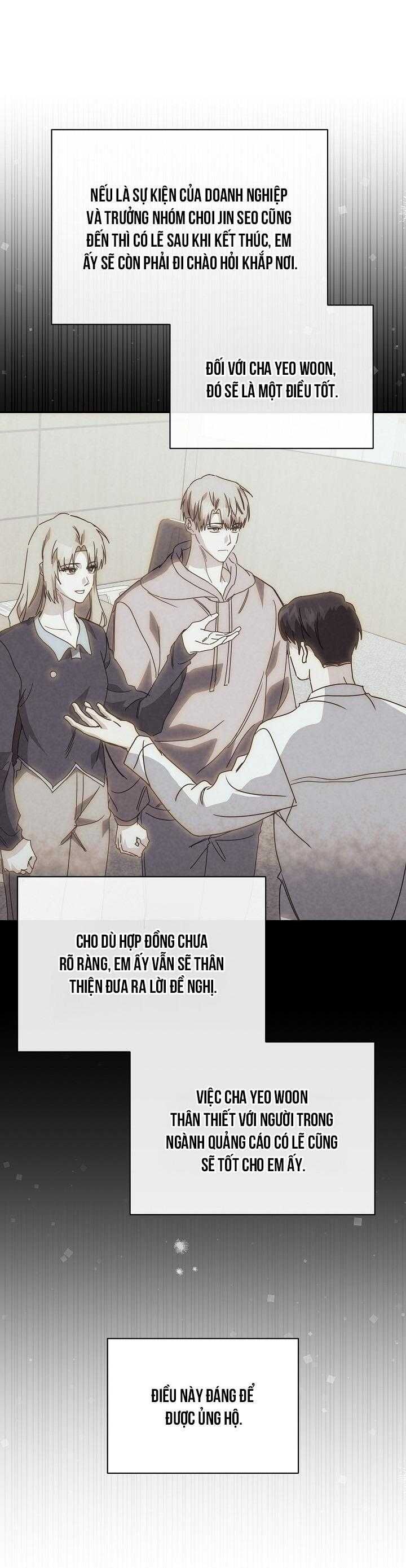 Khu Vực Chủ Nghĩa Tình Yêu Chapter 76 - 47