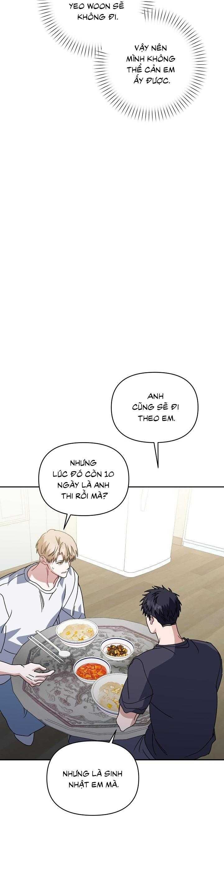 Khu Vực Chủ Nghĩa Tình Yêu Chapter 76 - 49
