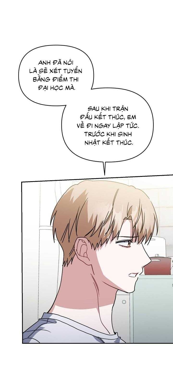 Khu Vực Chủ Nghĩa Tình Yêu Chapter 76 - 50