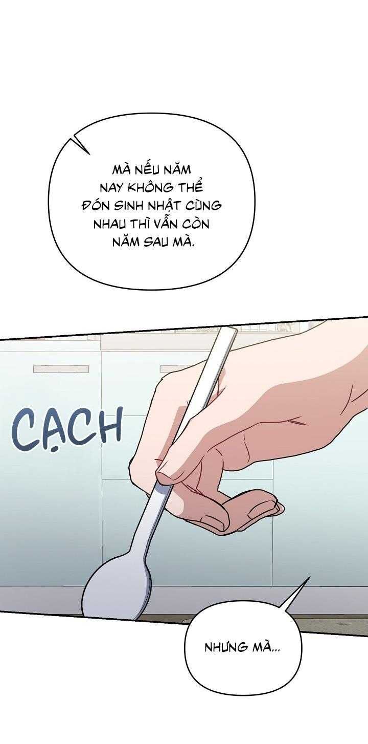 Khu Vực Chủ Nghĩa Tình Yêu Chapter 76 - 52
