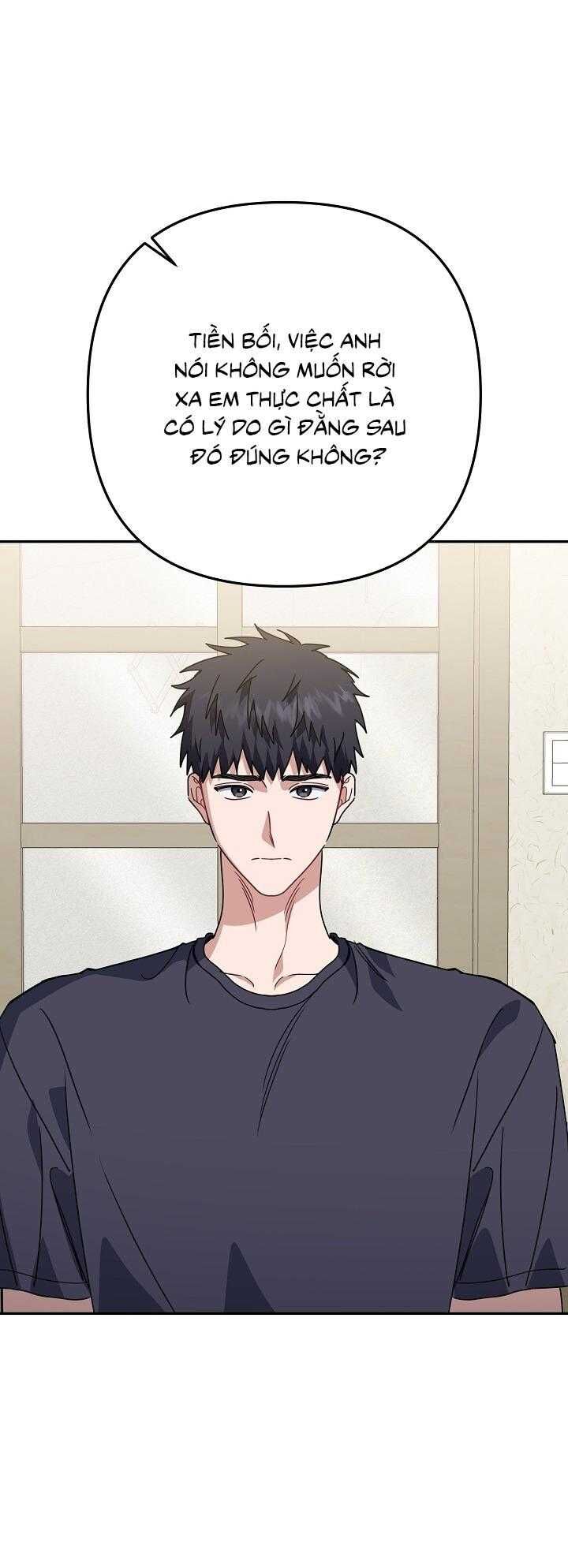 Khu Vực Chủ Nghĩa Tình Yêu Chapter 76 - 54