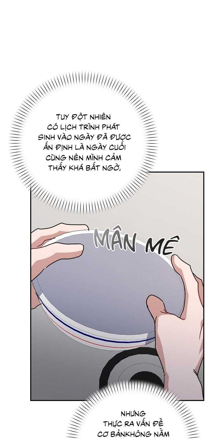 Khu Vực Chủ Nghĩa Tình Yêu Chapter 76 - 57