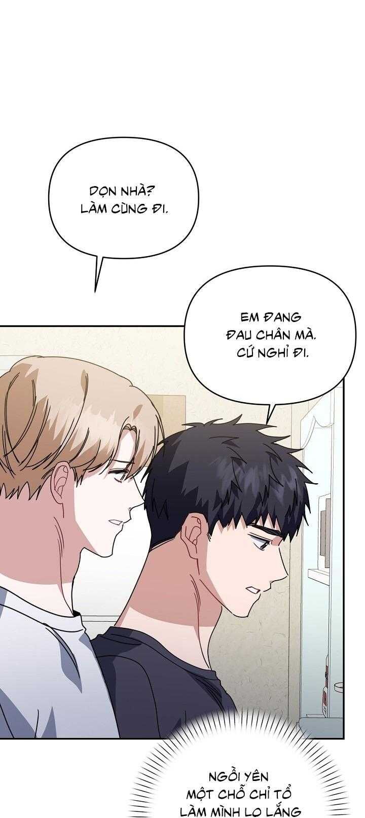 Khu Vực Chủ Nghĩa Tình Yêu Chapter 76 - 59