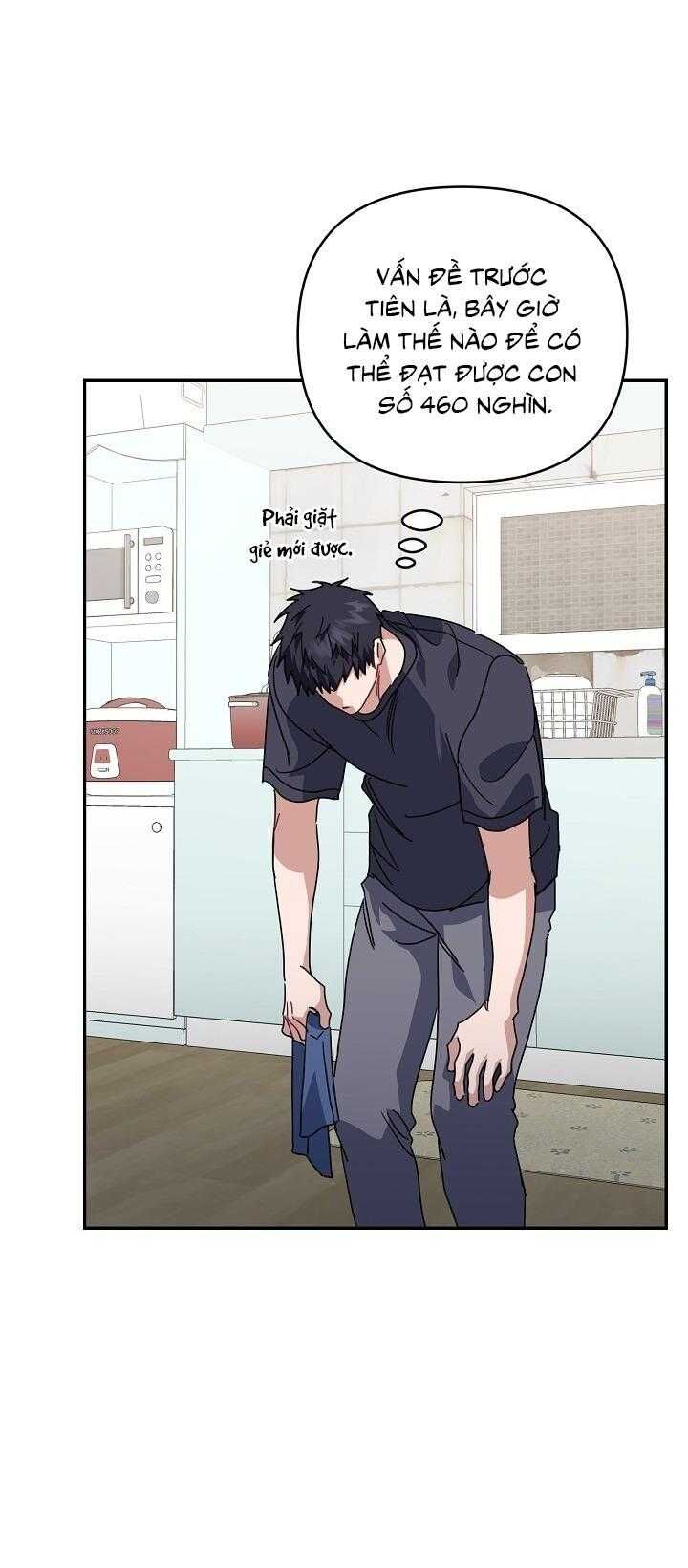 Khu Vực Chủ Nghĩa Tình Yêu Chapter 76 - 61