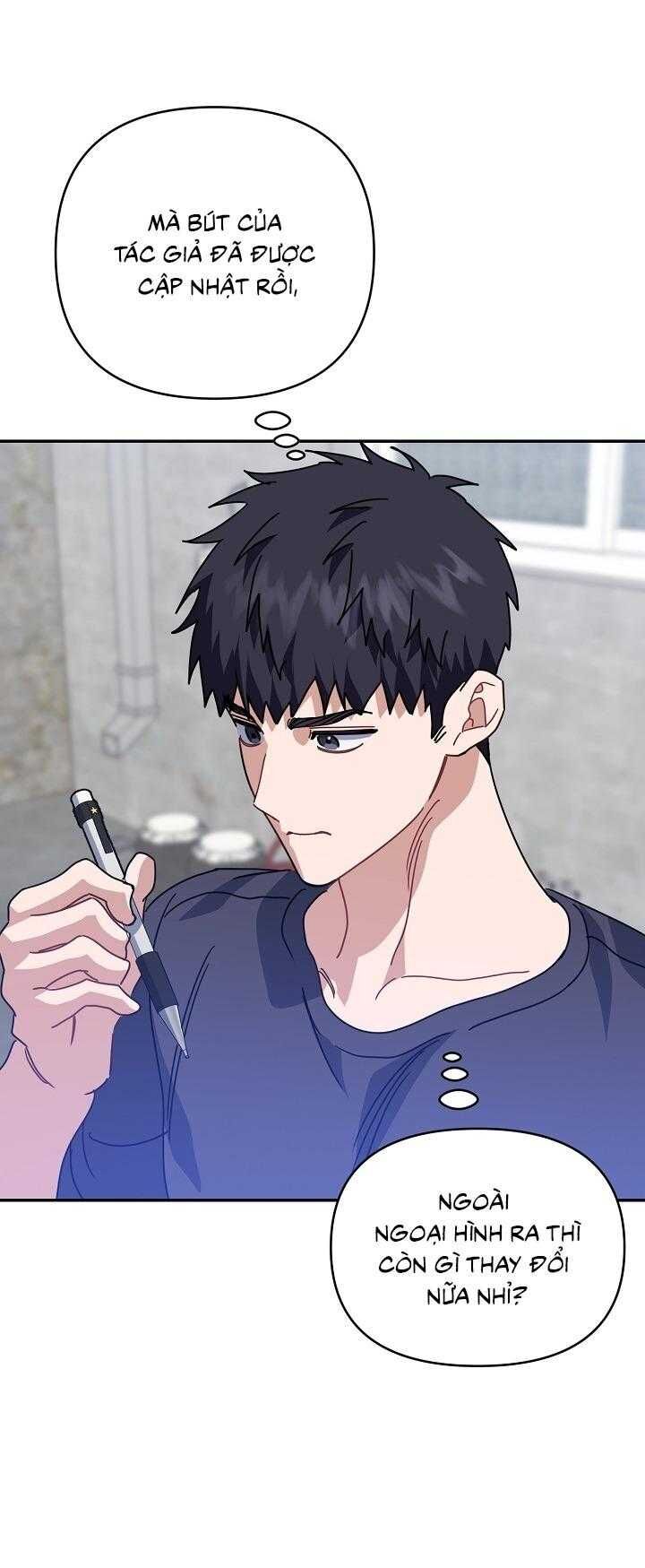 Khu Vực Chủ Nghĩa Tình Yêu Chapter 76 - 63