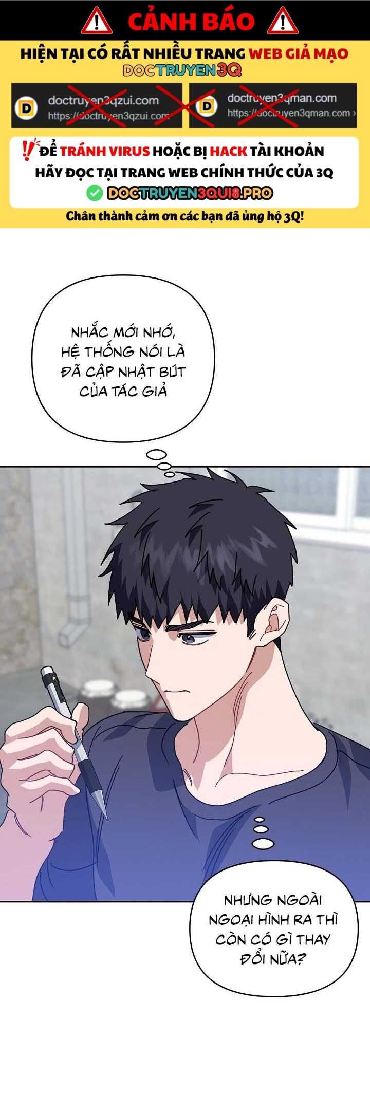 Khu Vực Chủ Nghĩa Tình Yêu Chapter 77 - 2