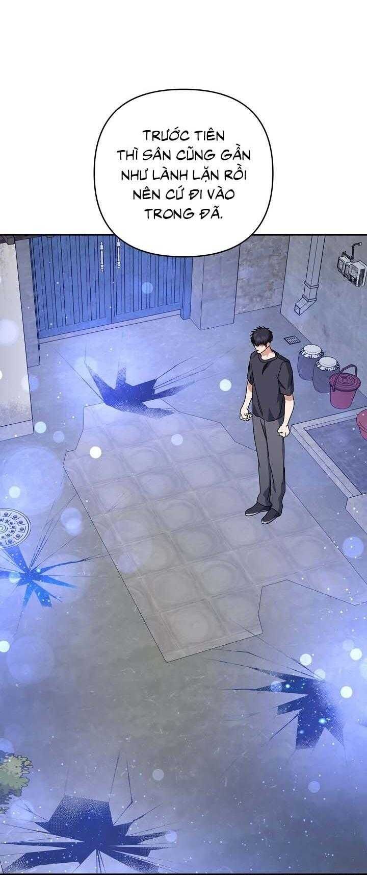 Khu Vực Chủ Nghĩa Tình Yêu Chapter 77 - 11