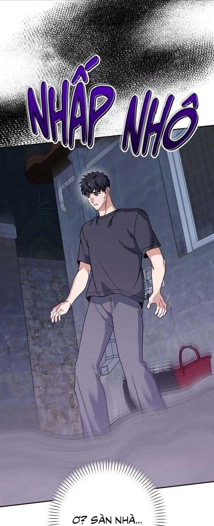 Khu Vực Chủ Nghĩa Tình Yêu Chapter 77 - 12