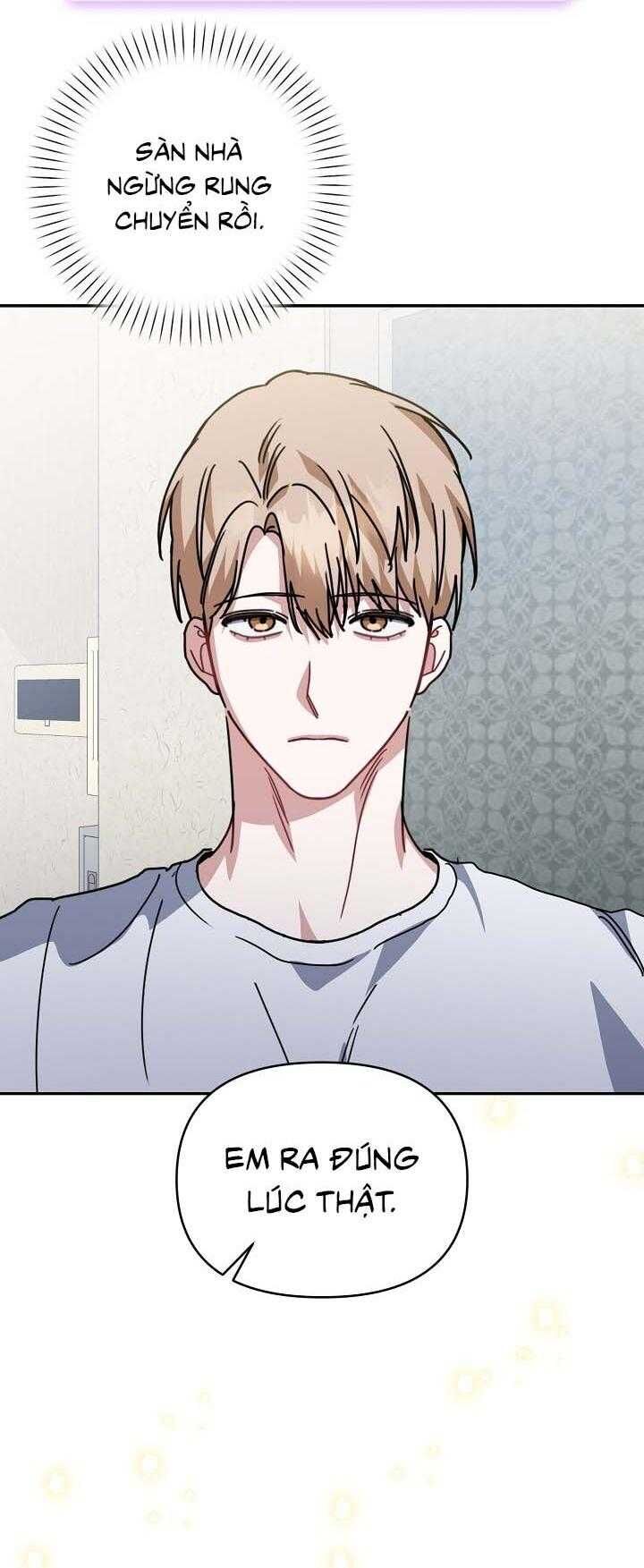 Khu Vực Chủ Nghĩa Tình Yêu Chapter 77 - 14