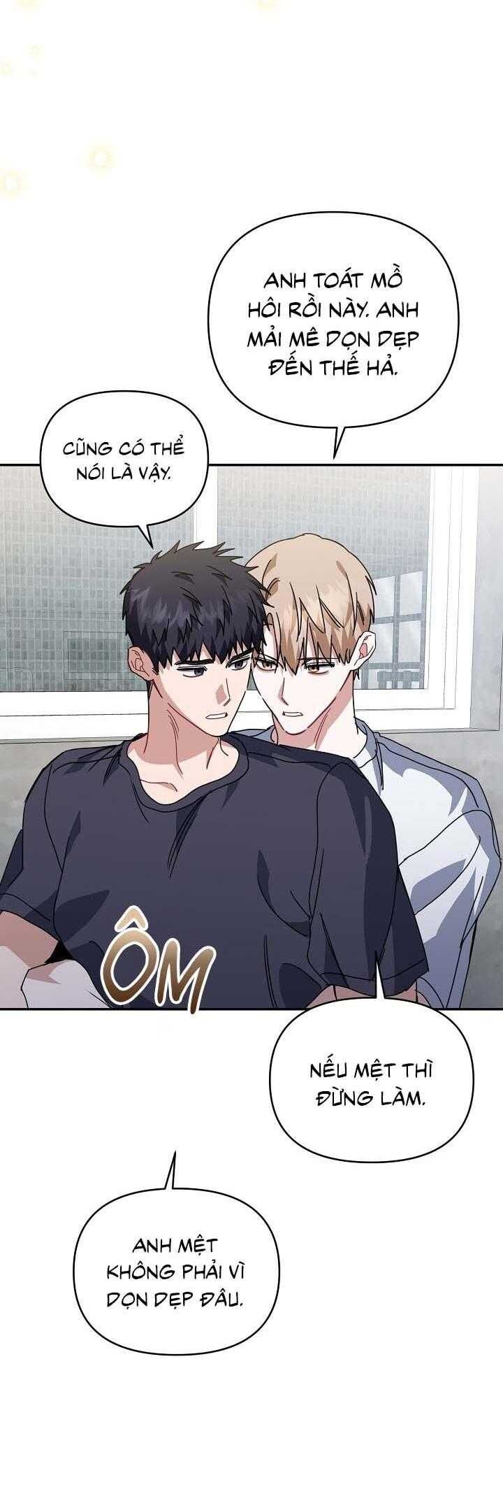 Khu Vực Chủ Nghĩa Tình Yêu Chapter 77 - 15