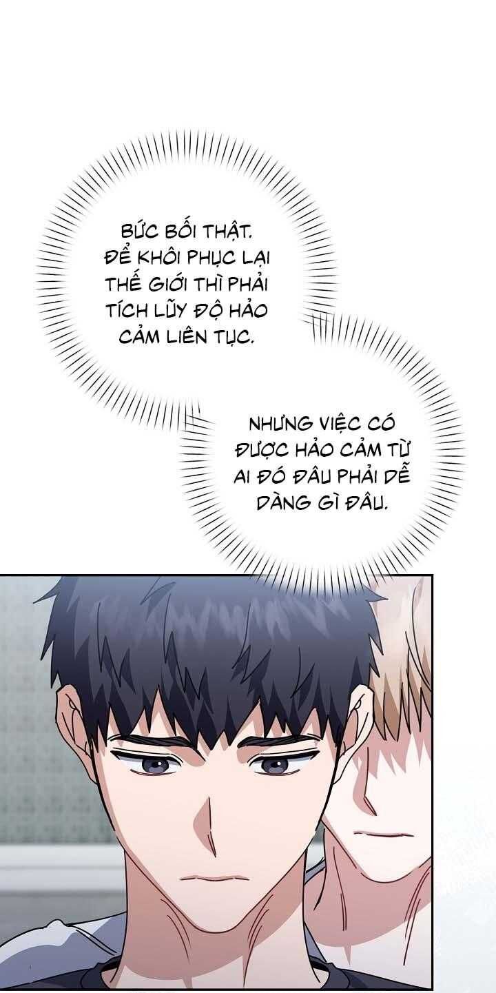 Khu Vực Chủ Nghĩa Tình Yêu Chapter 77 - 16