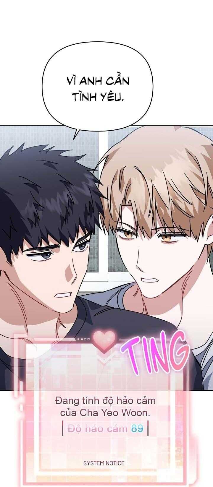 Khu Vực Chủ Nghĩa Tình Yêu Chapter 77 - 19