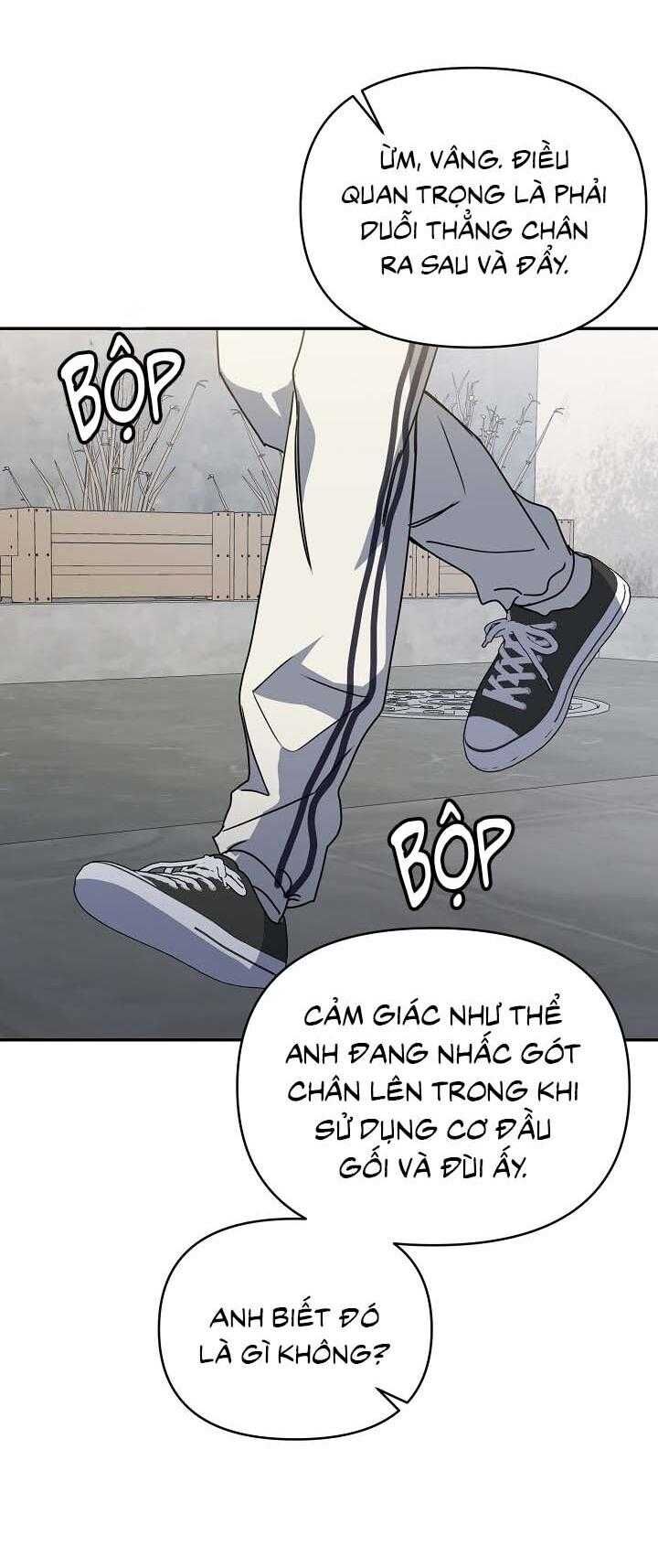 Khu Vực Chủ Nghĩa Tình Yêu Chapter 77 - 24