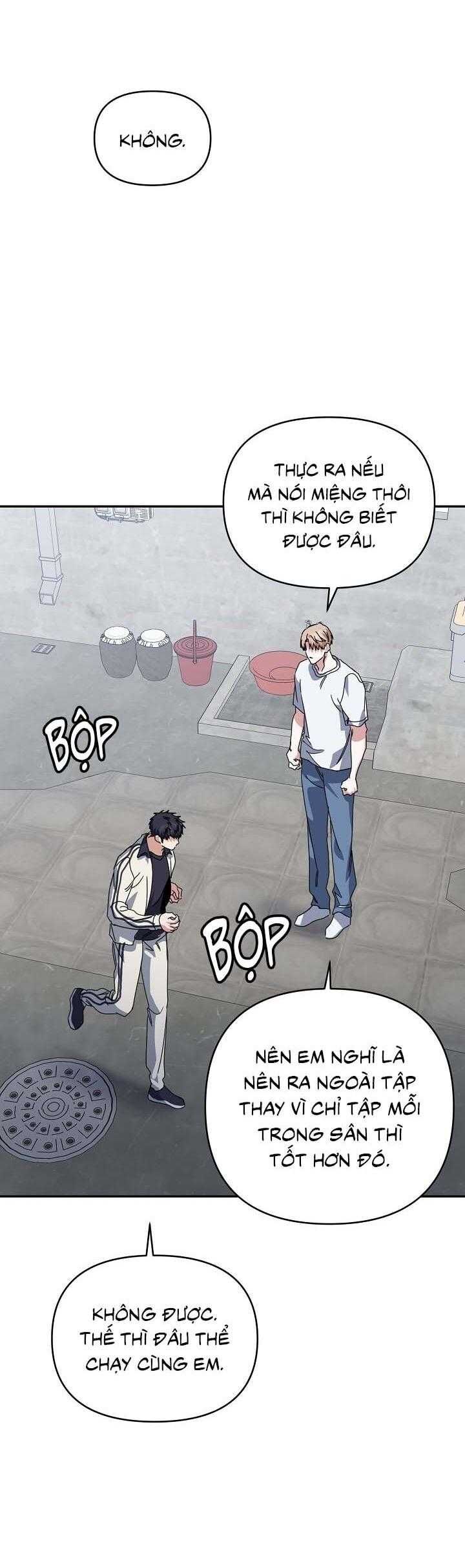 Khu Vực Chủ Nghĩa Tình Yêu Chapter 77 - 25