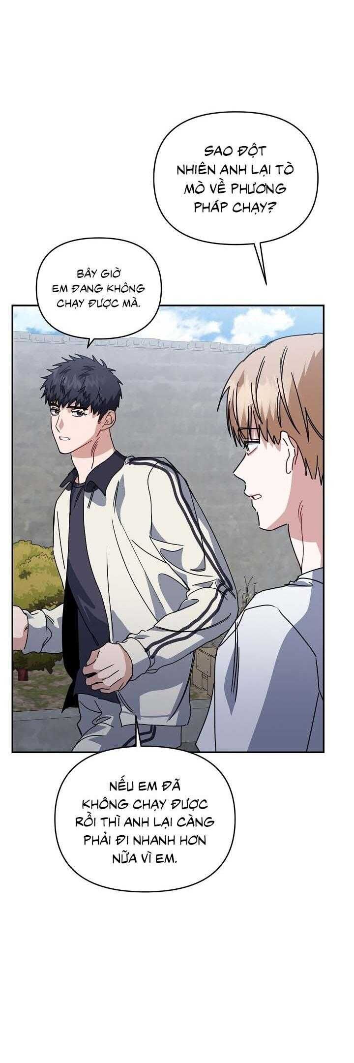 Khu Vực Chủ Nghĩa Tình Yêu Chapter 77 - 26