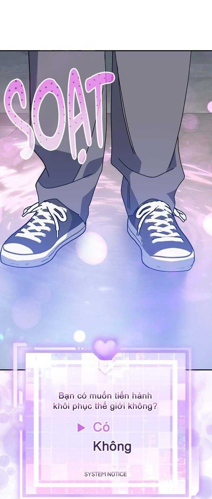 Khu Vực Chủ Nghĩa Tình Yêu Chapter 77 - 4